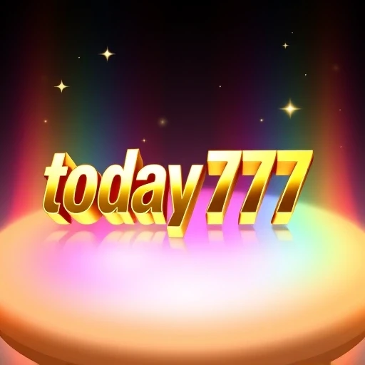 today777 Logo