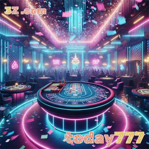 Esporte em Foco: O Mundo Dinâmico do Today777