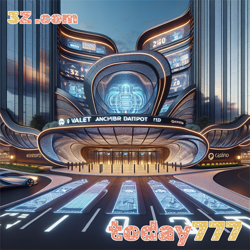 Aventura nas Slots: Recursos Inovadores no Today777
