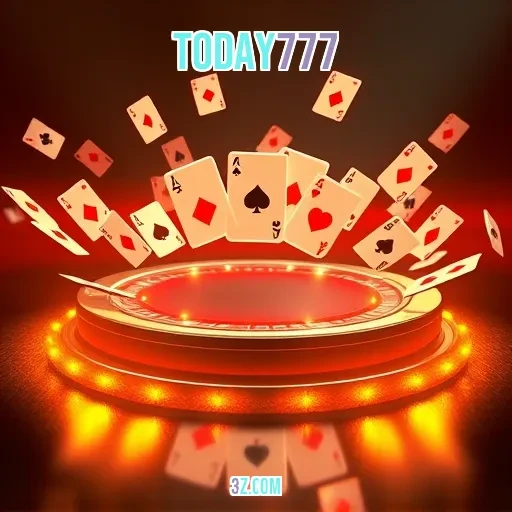 today777: A Nova Fronteira dos Jogos Online no Brasil