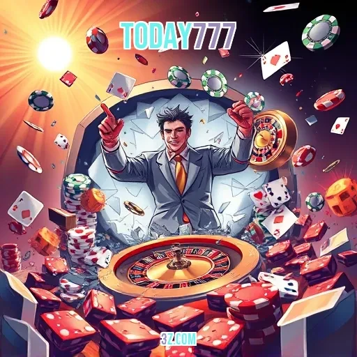 today777: As Promoções Que Você Não Pode Perder